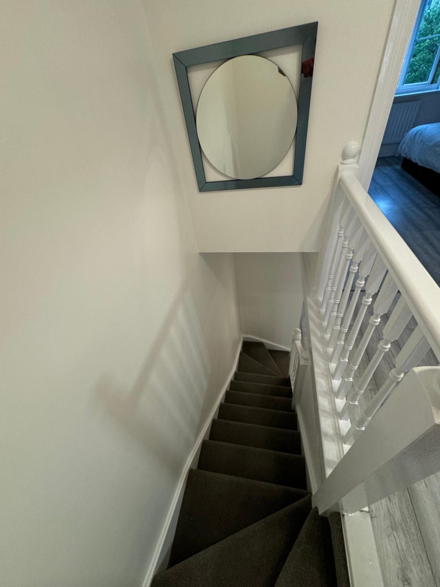 Spacious 3 Bedroom Home, With Private Driveway 5 Minutes From Excel Centre & Custom House London Exterior photo